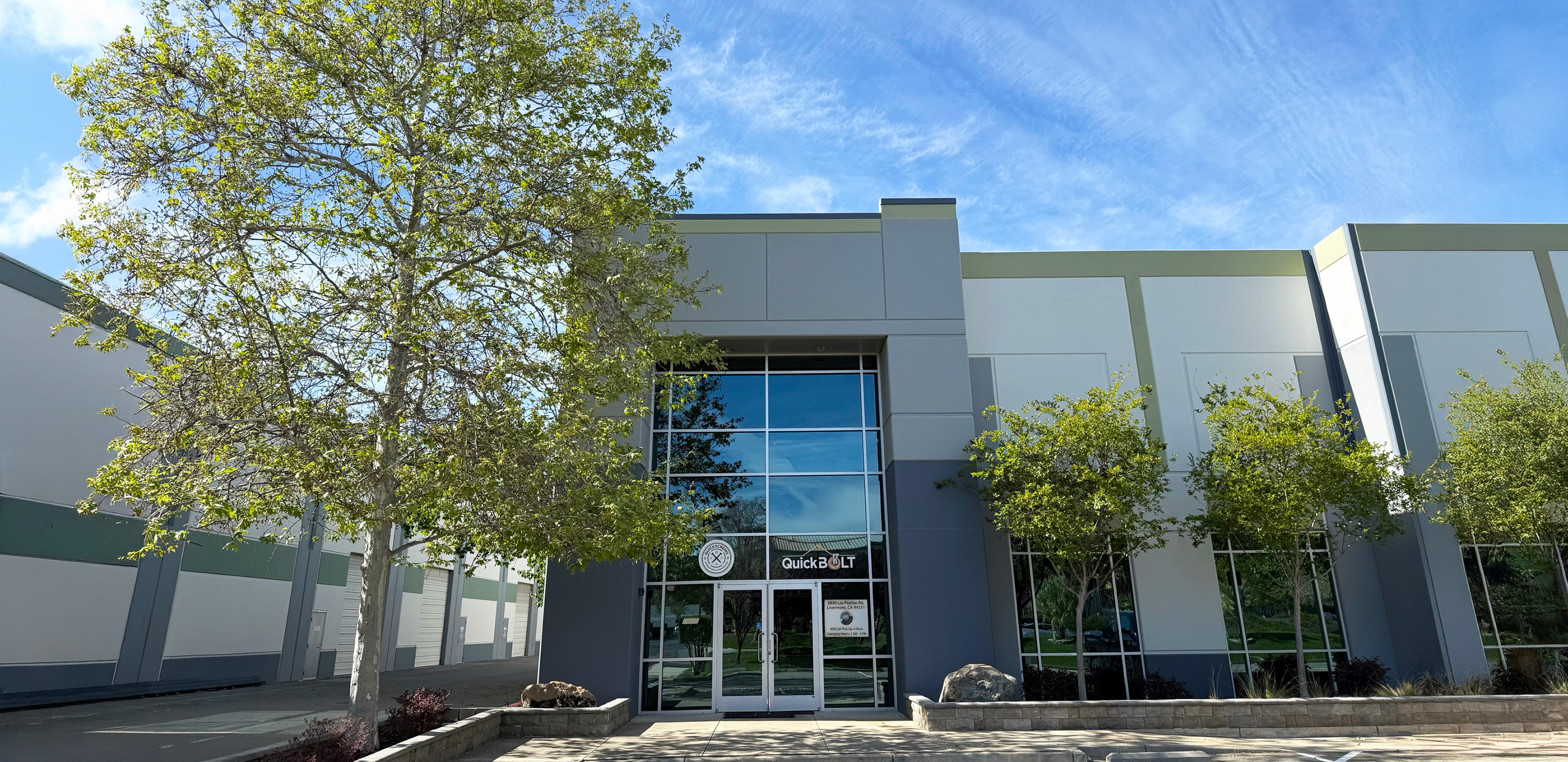 Livermore Office