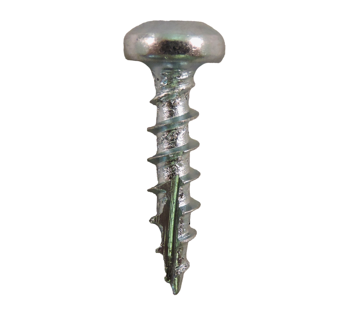 Cabinet Hardware Screws Zinc