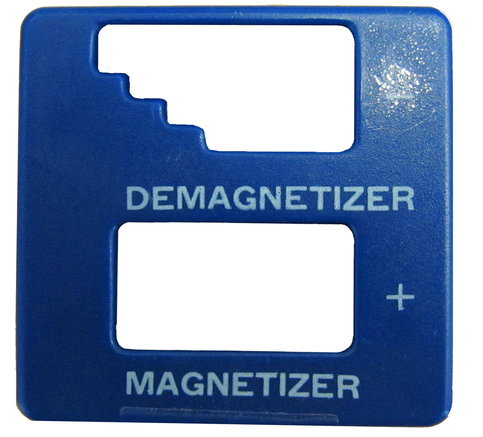 Drive Bit Magnatizer