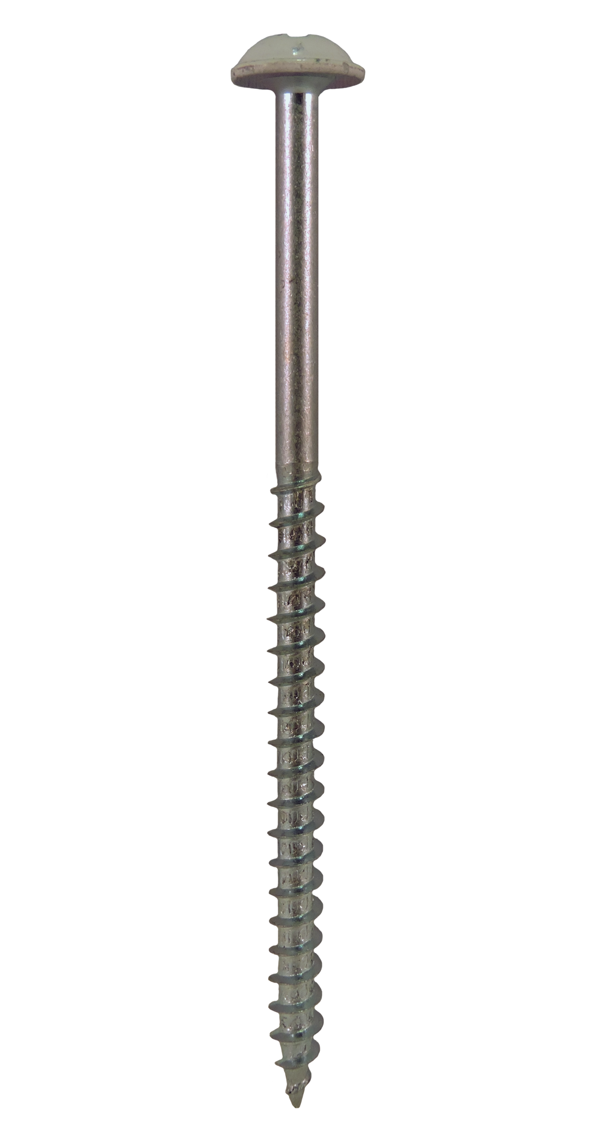 Cabinet Install Wood Screw Zinc