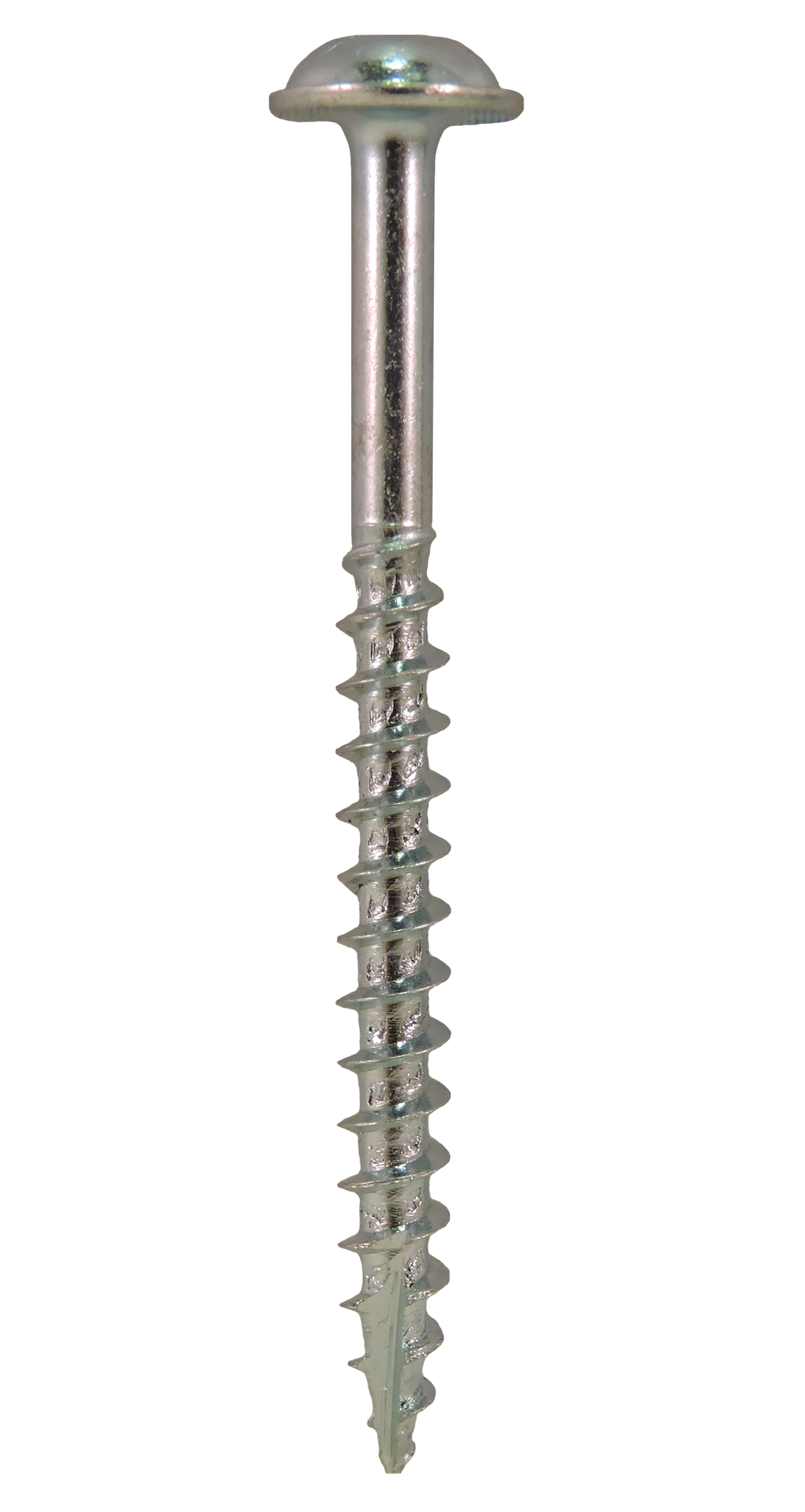 Cabinet Assembly Wood Screws Zinc  