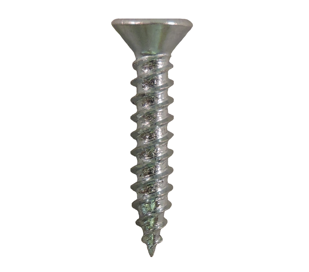 Cabinet Hardware Screws Zinc