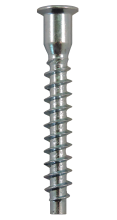 Confirmat Type Screw  