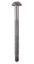 Self Drilling Metal Screw  