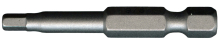 Hex Drive Power Bits