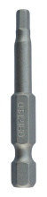 Hex Drive Power Bits
