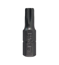 Torx Tamper Proof Drive Bits