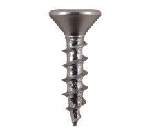 Cabinet Assembly Wood Screws Zinc  