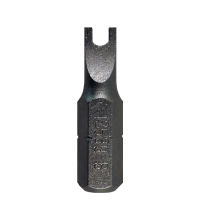Spanner Bits Tamper Proof Type