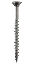 Cabinet Assembly Screws Zinc