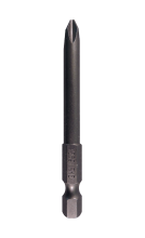 Phillips Drive Bits Standard Type