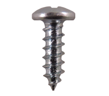 Cabinet Hardware Screws Zinc