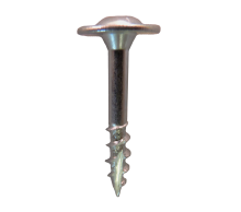 Drawer Front Adjusting Screws Zinc