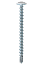 Self Drilling Metal Screw  