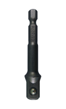 Hex Extension Bit Extenders  