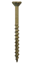 Exterior Coat Decking Screws  