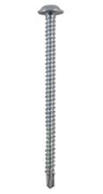 Self Drilling Metal Screw   