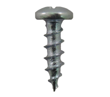 Cabinet Hardware Screws Zinc