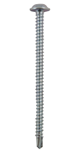 Self Drilling Metal Screw  