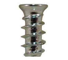 Type B SMS Euro Screw Nickel  