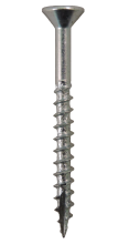 Cabinet Assembly Screws Zinc