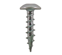 Cabinet Hardware Screws Zinc