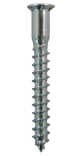 Confirmat Type Screw  