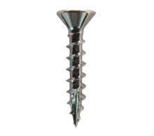 Torx Cabinet Assembly Screw Zinc