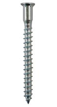 Confirmat Type Screw  