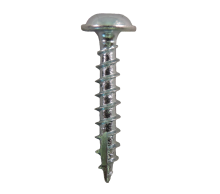 Cabinet Assembly Screws Zinc