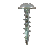 Cabinet Hardware Screws Zinc  