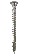 Funnel Cabinet Assembly Screws Zinc
