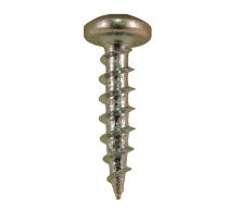 Cabinet Hardware Screws Zinc