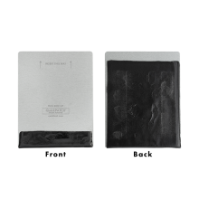 QuickPATCH™ Front and Back