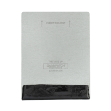 QuickPATCH™ Front