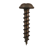 Cabinet Assembly Wood Screws Plain