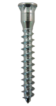 Confirmat Type Screw  