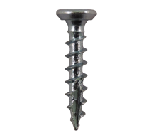Cabinet Hardware Screws Zinc