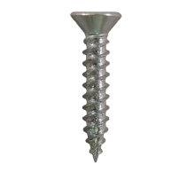 Cabinet Hardware Screws Zinc