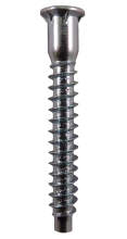 Confirmat Type Screw  