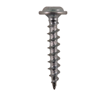 Cabinet Assembly Wood Screws Zinc  
