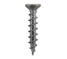 Cabinet Hardware Screws Zinc