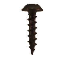 Cabinet Hardware Screws Plain