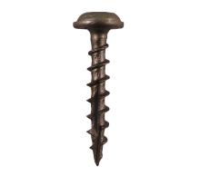 Cabinet Assembly Screw Quickcutter Plain