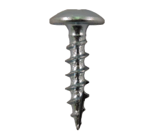 Cabinet Hardware Screws Zinc